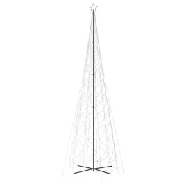 choinka-stozkowa-3000-niebieskich-diod-led-230x800-cm