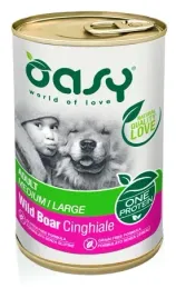 oasy-pies-one-protein-adult-dzik-400g