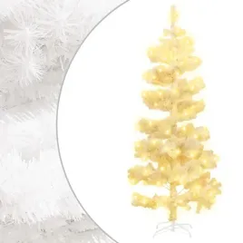 spiralna-choinka-ze-stojakiem-i-led-biala-150-cm-pvc