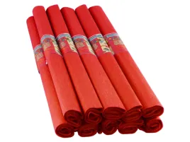 bibula-10szt-czerwona-200x50cm