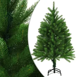 sztuczna-choinka-z-realistycznymi-iglami-120-cm-zielona