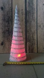 stozek-podswietlany-25cm-or-boc-18032