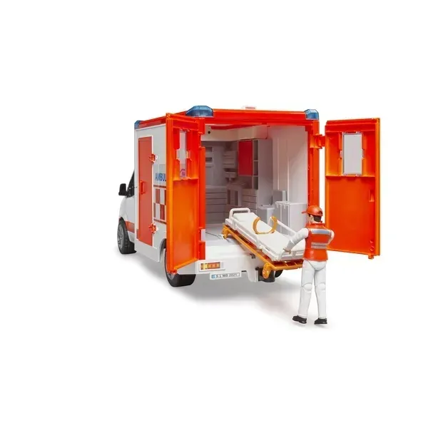 bruder-samochod-ambulans-mb-sprinter-02676-stan-nowy