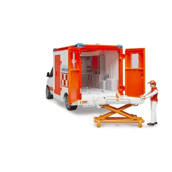 bruder-samochod-ambulans-mb-sprinter-02676-stan-nowy