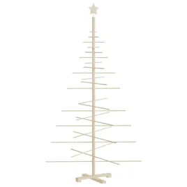 drewniana-choinka-do-udekorowania-180-cm-lite-drewno-sosnowe