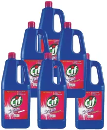 cif-cream-with-bleach-6x2l-mleczko-do-szorowania-z-wybielaczem