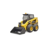bruder-ladowarka-skid-steer-cat-02481-stan-nowy