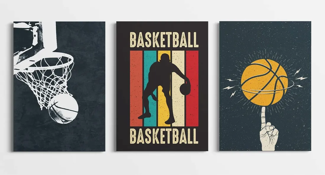 zestaw-obrazow-na-plotnie-homeprint-koszykowka