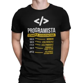 koszulka-programista-stawka-godzinowa-prezent