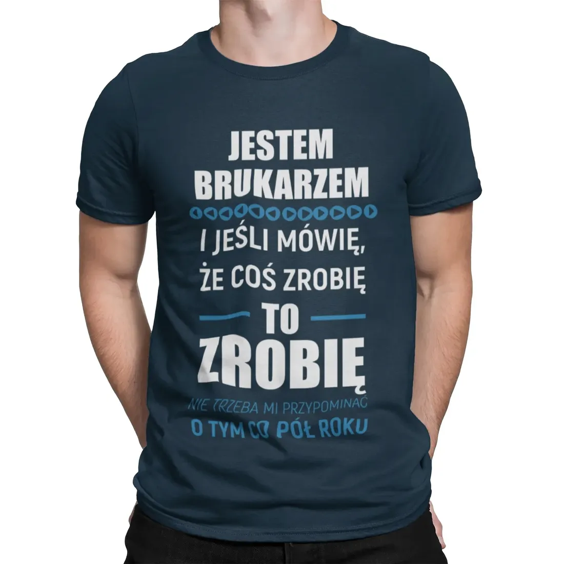 koszulka-dla-brukarza-prezent