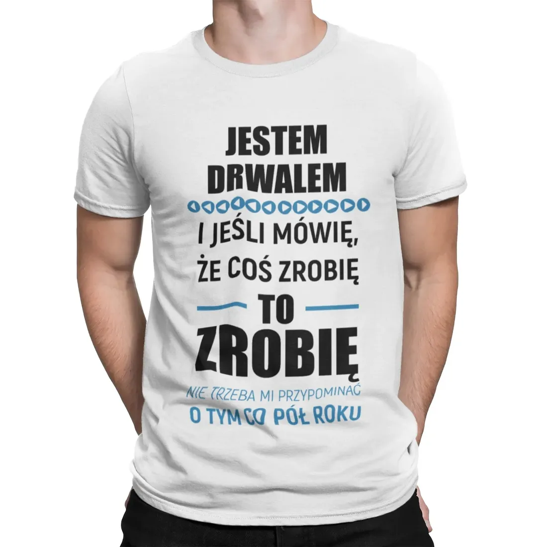 koszulka-dla-drwala-prezent-stan-nowy