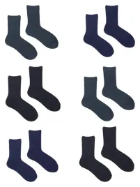 skarpety-chlopiece-bawelniane-gladkie-6pak-35-38-yoclub