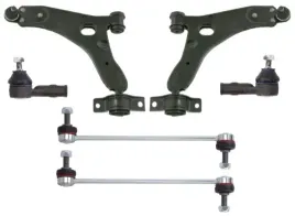 ford-focus-mk1-1998-2004-zestaw-zawieszenia-wahacze-laczniki-koncowki-nowe
