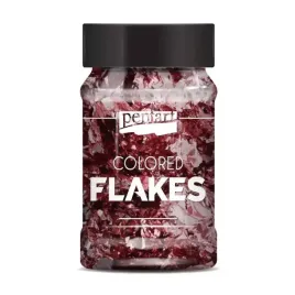 folia-platki-rozowe-100ml-pentart