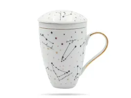 kubek-na-prezent-zaparzacz-pokrywka-300-ml-zodiak-white-porcelana-bogucice