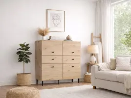 komoda-loft-lavre-4d2s-artisan-meble-pokojowe-zestaw-salon-100x103x42cm