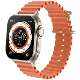 zegarek-smartwatch-rubicon-rncf17-pomaranczowy-ladowanie-indukcyjne-duzy-wy