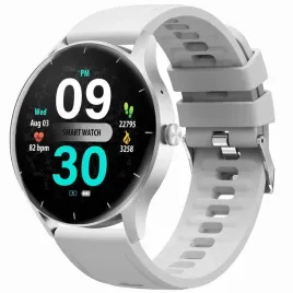 zegarek-damski-smartwatch-gt2-7-silver-gray-rubber-rozmowy-bluetooth