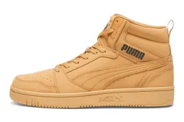 buty-meskie-puma-rebound-v6-buck-miodowe-393580-02