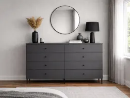 komoda-loft-lavre-2-8s-czarna-meble-pokojowe-zestaw-salon-150x965x42cm