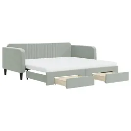 rozkladana-sofa-2-w-1-z-szufladami-jasnoszary-223x110x75-cm