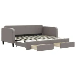 rozkladana-sofa-lozko-2-w-1-z-szufladami-tkanina-metal-drewno-taupe
