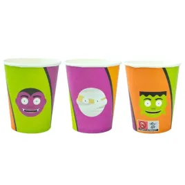 kubeczki-papierowe-potworki-halloween-congee-250-ml-6-szt