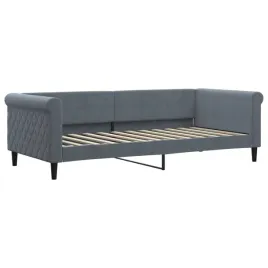 sofa-2-w-1-aksamitna-229x100x68-cm-ciemnoszary
