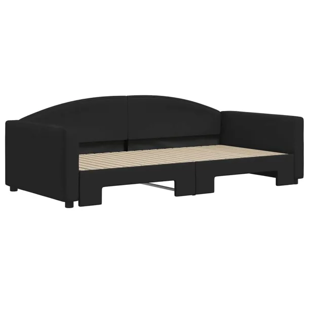 sofa-2-w-1-czarna-223x110x75-cm-wielkosc-dwuosobowa
