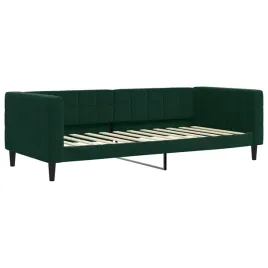 sofa-2-w-1-z-funkcja-spania-aksamit-ciemnozielona-223x100x68-cm
