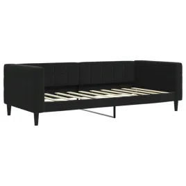 sofa-2-w-1-z-funkcja-spania-aksamit-czarny-213x100x68-cm