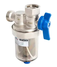 separator-zanieczyszczen-3-4-dn20-filtr-magnetyczny-diamond