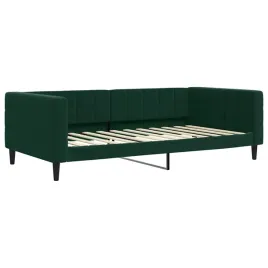 sofa-2-w-1-z-funkcja-spania-ciemnozielona-223x110x68-cm