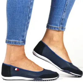 damskie-baleriny-ze-skory-polbuty-sportowe-filippo-142-granatowe