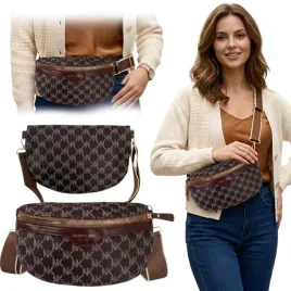 nerka-saszetka-damska-torebka-na-ramie-crossbody-biodrowka-brazowa-miejska