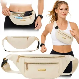 nerka-saszetka-damska-sportowa-torebka-na-ramie-crossbody-biodrowka-kremowa