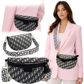 nerka-saszetka-damska-torebka-na-ramie-crossbody-biodrowka-czarna-miejska