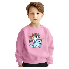 bluza-dziecieca-jednorozec-unicorn-146-152-dla-chlopca-dziewczynki