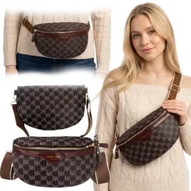 nerka-saszetka-damska-torebka-na-ramie-crossbody-biodrowka-czekoladowy-braz