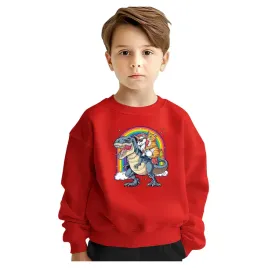 bluza-dziecieca-jednorozec-unicorn-dinozaur-110-116-dla-chlopca-dziewczynki