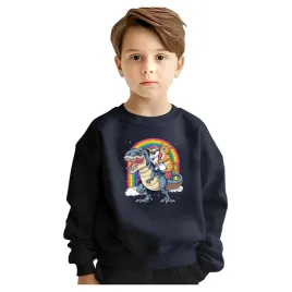 bluza-dziecieca-jednorozec-unicorn-dinozaur-134-140-dla-chlopca-dziewczynki