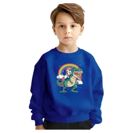 bluza-dziecieca-jednorozec-unicorn-dinozaur-122-128-dla-chlopca-dziewczynki