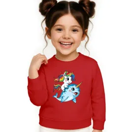 bluza-dziecieca-jednorozec-unicorn-110-116-dla-chlopca-dziewczynki