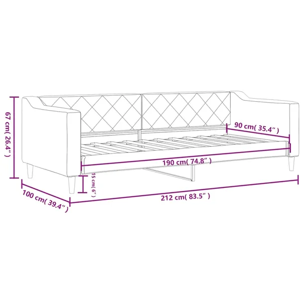 sofa-2-w-1-212x100x67cm-ciemnoszary-powierzchnia-spania-szerokosc-cm-91-100-cm