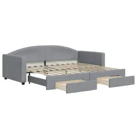 sofa-2w1-z-szufladami-jasnoszary-223x100x75-1925-cm