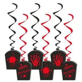 swiderki-wiszace-happy-halloween-we-krwi-czarne-6-szt