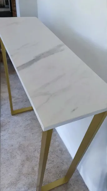 konsola-marmur-90x30-stan-nowy-kolor-mebla-inny-kolor
