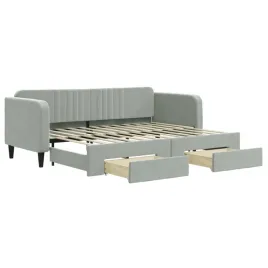 sofa-rozkladana-2-w-1-jasnoszara-223x90x75cm-z-szufladami