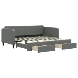 sofa-rozkladana-2-w-1-ciemnoszary-223x1925x75-cm