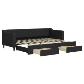 sofa-rozkladana-2-w-1-czarna-223x90x67-cm-223x1725x67-cm-z-szufladami